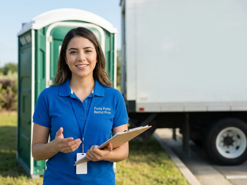 Porta Potty Rental  in Overland Park  FAQ